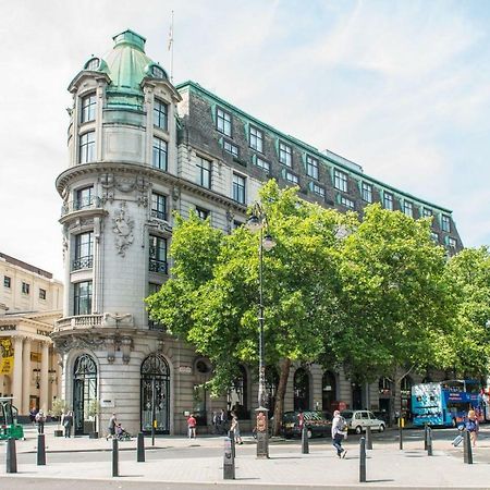 One Aldwych Hotel London Ngoại thất bức ảnh