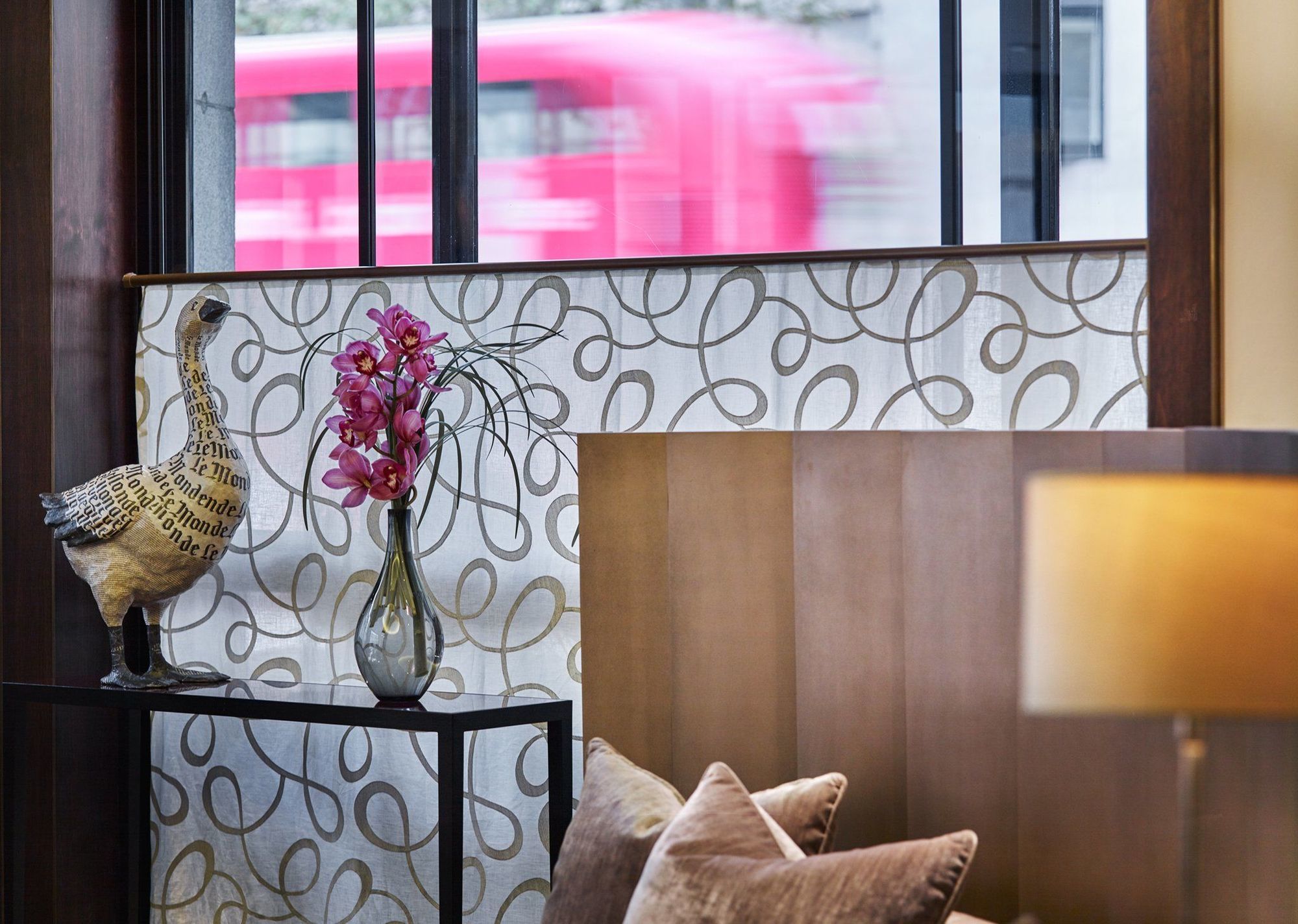 One Aldwych Hotel London Ngoại thất bức ảnh