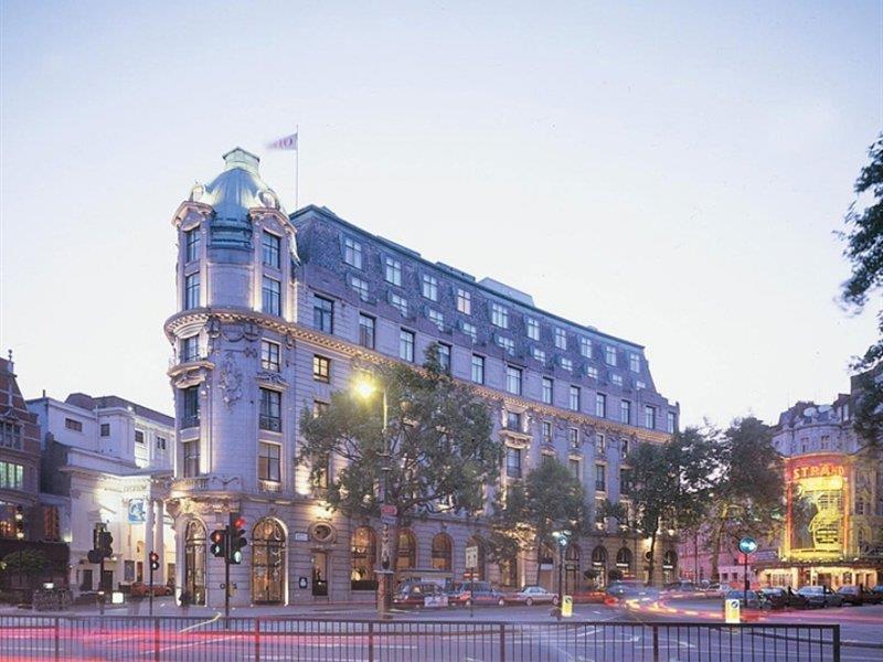 One Aldwych Hotel London Ngoại thất bức ảnh