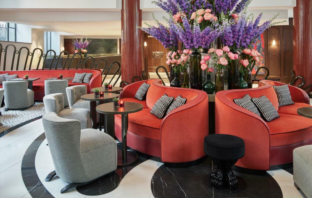 One Aldwych Hotel London Ngoại thất bức ảnh