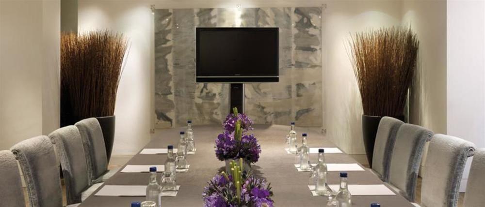 One Aldwych Hotel London Ngoại thất bức ảnh