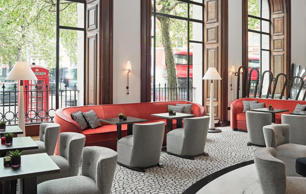 One Aldwych Hotel London Ngoại thất bức ảnh